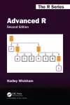 Advanced R, Second Edition cover