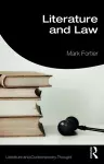 Literature and Law cover