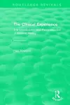 The Clinical Experience, Second edition (1997) cover