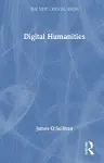 Digital Humanities cover