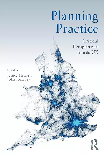 Planning Practice cover