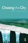 Chasing the City cover