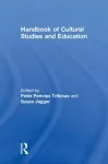 Handbook of Cultural Studies and Education cover