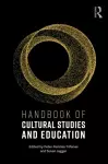 Handbook of Cultural Studies and Education cover