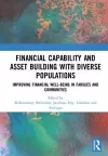 Financial Capability and Asset Building with Diverse Populations cover