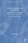 Domestic Violence and Psychology cover