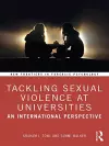 Tackling Sexual Violence at Universities cover