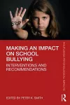 Making an Impact on School Bullying cover