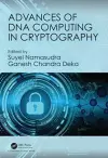 Advances of DNA Computing in Cryptography cover