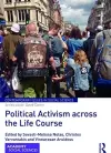 Political Activism across the Life Course cover