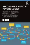 Becoming a Health Psychologist cover