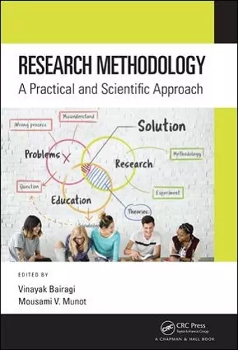 Research Methodology cover