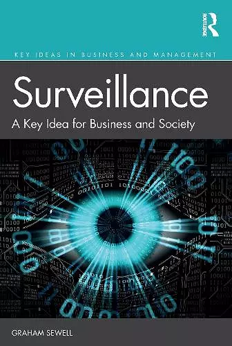 Surveillance cover