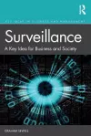 Surveillance cover