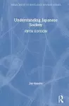 Understanding Japanese Society cover