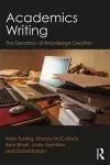 Academics Writing cover