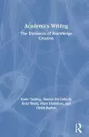 Academics Writing cover