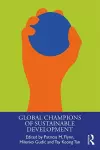 Global Champions of Sustainable Development cover