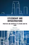 Citizenship and Infrastructure cover