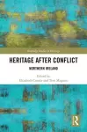 Heritage after Conflict cover