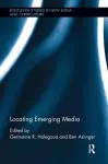 Locating Emerging Media cover