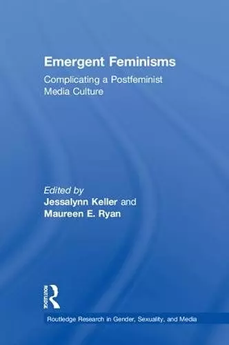 Emergent Feminisms cover