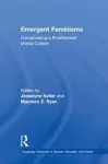 Emergent Feminisms cover