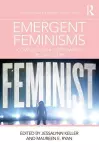 Emergent Feminisms cover