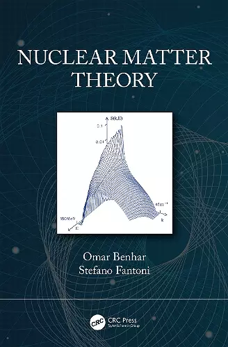 Nuclear Matter Theory cover