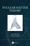 Nuclear Matter Theory cover