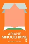 Ariane Mnouchkine cover