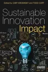 Sustainable Innovation and Impact cover