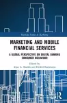 Marketing and Mobile Financial Services cover