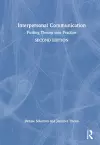 Interpersonal Communication cover