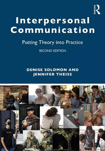 Interpersonal Communication cover