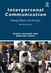 Interpersonal Communication cover