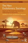 The New Evolutionary Sociology cover