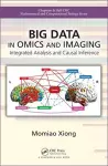 Big Data in Omics and Imaging cover