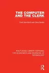 The Computer and the Clerk cover