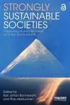 Strongly Sustainable Societies cover