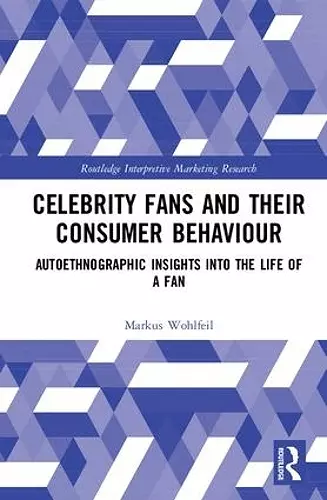 Celebrity Fans and Their Consumer Behaviour cover