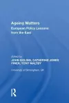 Ageing Matters cover