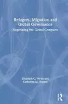 Refugees, Migration and Global Governance cover