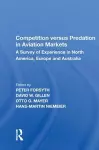 Competition versus Predation in Aviation Markets cover