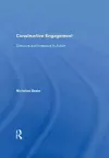 Constructive Engagement cover