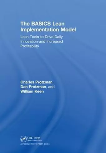 The BASICS Lean™ Implementation Model cover