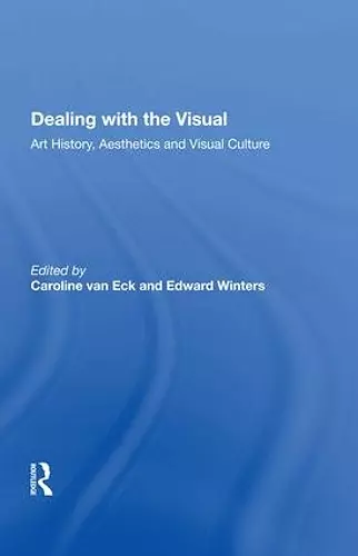 Dealing with the Visual cover