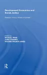 Development Economics and Social Justice cover