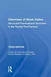 Dilemmas of Weak States cover