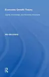 Economic Growth Theory cover